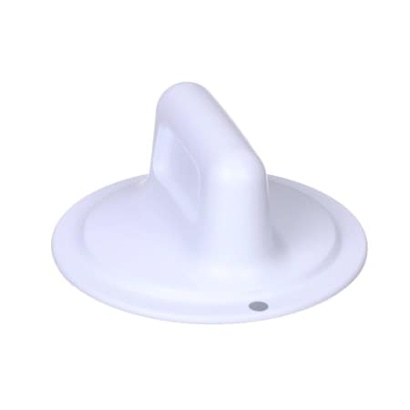 Alliance Laundry Systems ASSY, TIMER KNOB D512117W